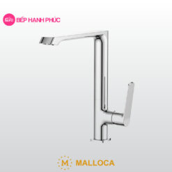 Vòi rửa chén Malloca K82C