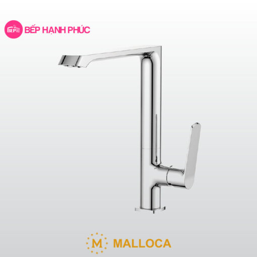 Vòi rửa chén Malloca K82C