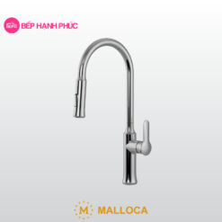 Vòi rửa chén Malloca K94C