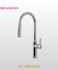 Vòi rửa chén Malloca K94C