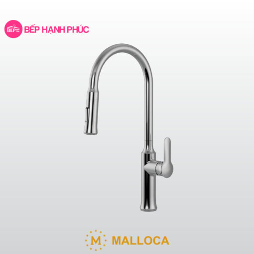 Vòi rửa chén Malloca K94C