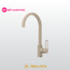 Vòi rửa chén Malloca MF-062