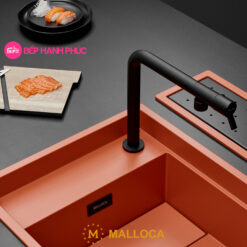 Vòi rửa chén Malloca MF-070