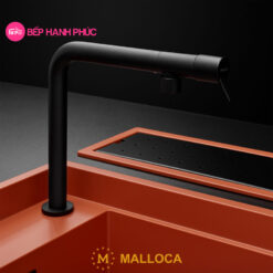 Vòi rửa chén Malloca MF-070 9 Vòi rửa chén Malloca MF-070
