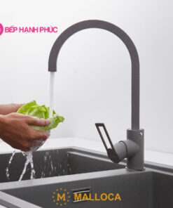 Vòi rửa chén Malloca MF-073