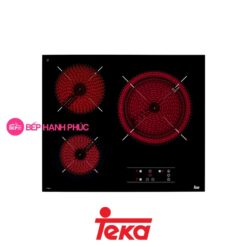 Bếp điện âm tủ Teka Easy TT 6315