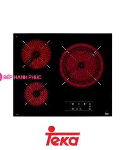 Bếp điện âm tủ Teka Easy TT 6315