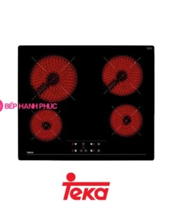 Bếp điện âm Teka Easy TZ 6415