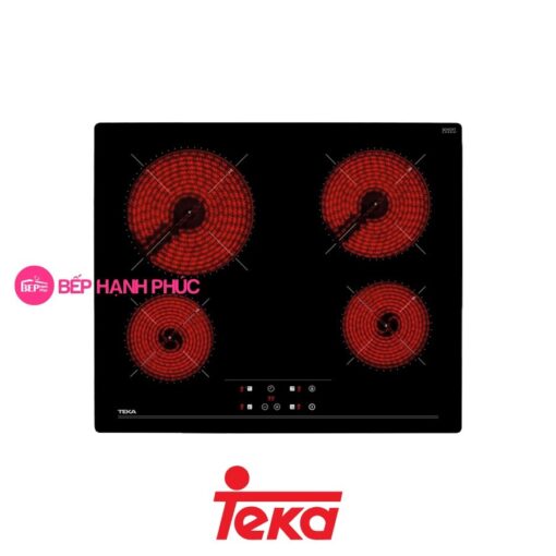 Bếp điện âm Teka Easy TZ 6415
