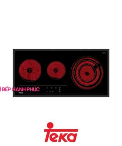 Bếp điện âm tủ Teka Maestro TRC 83631 TCS
