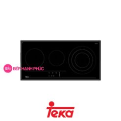 Bếp điện âm tủ Teka Maestro TRC 83631 TCS
