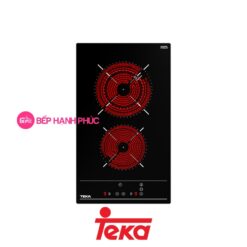 Bếp điện âm tủ Teka Total TZC 32320 TTC BK