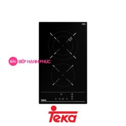 Bếp điện âm tủ Teka Total TZC 32320 TTC BK