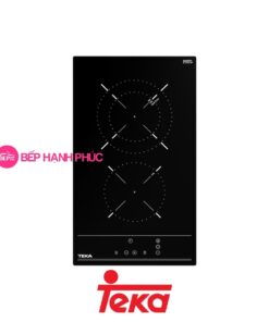 Bếp điện âm tủ Teka Total TZC 32320 TTC BK