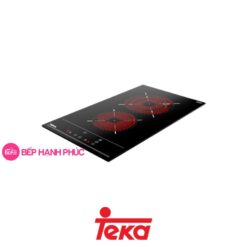 Bếp điện âm tủ Teka Total TZC 32320 TTC BK
