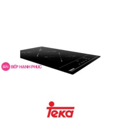 Bếp điện âm tủ Teka Total TZC 32320 TTC BK