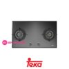 Bếp gas âm Teka Maestro GVI 75 2G AI AL 2TR
