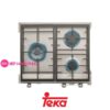 Bếp gas âm Teka Total EX 60.1 3G