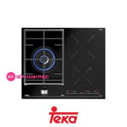 Bếp gas âm Teka Total JZC 63312 ABN BK