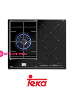 Bếp gas âm Teka Total JZC 63312 ABN BK