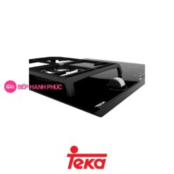 Bếp gas âm Teka Total JZC 63312 ABN BK