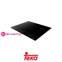 Bếp điện từ âm tủ Teka Easy IBC 63015 BK MSS