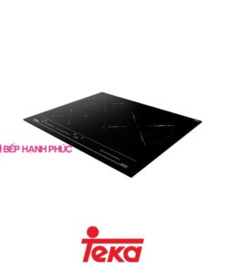 Bếp điện từ âm tủ Teka Easy IBC 63015 BK MSS