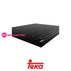 Bếp điện từ âm tủ Teka Easy IBC 63015 BK MSS