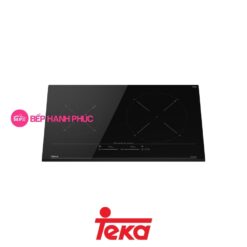 Bếp điện từ âm tủ Teka Total IZC 72310 MSP BK