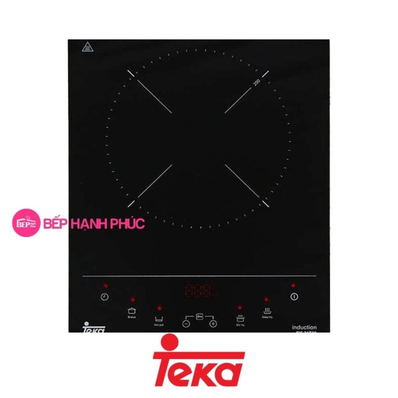 Bếp điện từ âm tủ Teka Maestro FIC 31T30