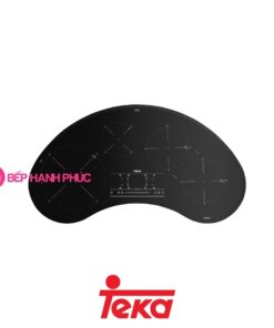 Bếp điện từ âm tủ Teka Maestro IRC 9430 KS