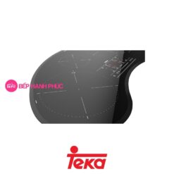 Bếp điện từ âm tủ Teka Maestro IRC 930 KS