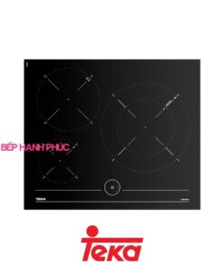Bếp điện từ âm tủ Teka Maestro IT 6350 IKNOB