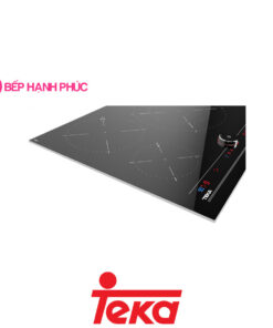 Bếp điện từ âm tủ Teka Maestro IT 6350 IKNOB