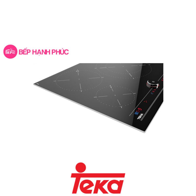 Bếp điện từ âm tủ Teka Maestro IT 6350 IKNOB