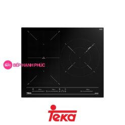 Bếp điện từ âm tủ Teka Maestro ITF 65320 BK MSP