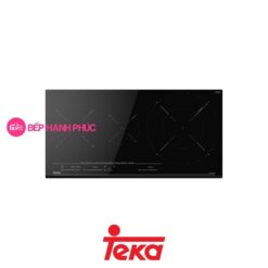 Bếp điện từ âm tủ Teka Maestro IZC 83620 MST BK