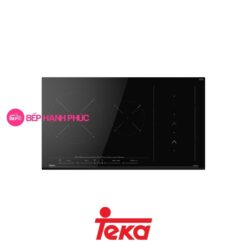 Bếp điện từ âm tủ Teka Maestro IZS 96700 MST BK