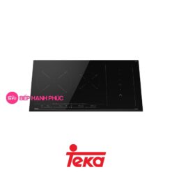 Bếp điện từ âm tủ Teka Maestro IZS 96700 MST BK
