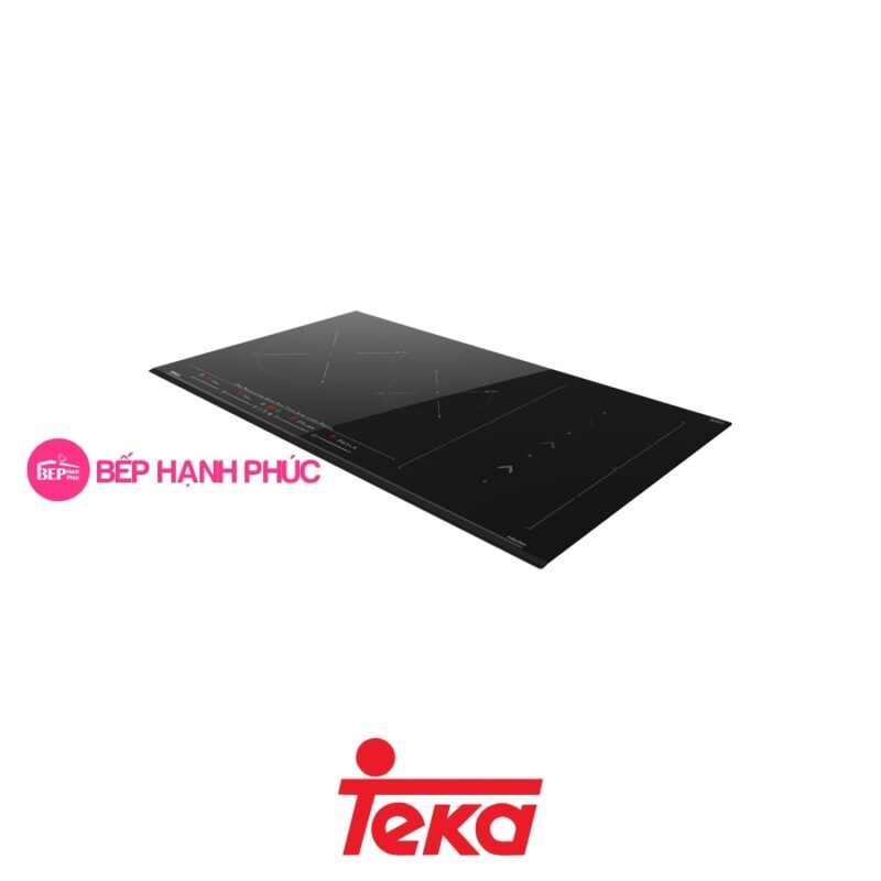 Bếp điện từ âm tủ Teka Maestro IZS 96700 MST BK