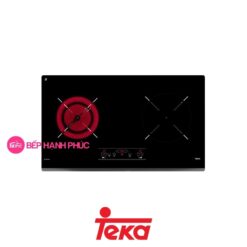 Bếp điện từ âm tủ Teka Total IZ 7200 HL