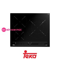 Bếp điện từ âm tủ Teka Total IZC 63320 BK MSS