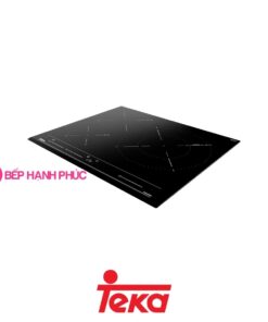 Bếp điện từ âm tủ Teka Total IZC 63320 BK MSS