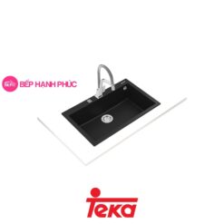 Chậu rửa Teka Maestro FORSQUARE 72-40-Black