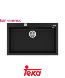 Chậu rửa Teka Maestro FORSQUARE 72-40-Black