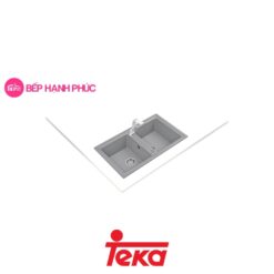 Chậu rửa Teka Maestro STONE 90 B-TG 2B-Grey
