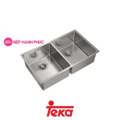 Chậu rửa lắp âm Teka Maestro BE LINEA RS15 2B 740 2 hộc rửa