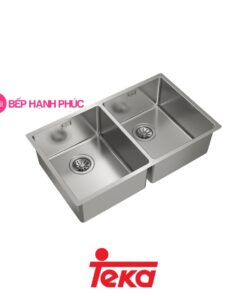 Chậu rửa lắp âm Teka Maestro BE LINEA RS15 2B 740 2 hộc rửa