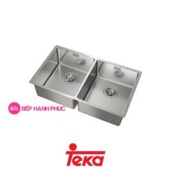 Chậu rửa lắp âm Teka Maestro BE LINEA RS15 2B 740 2 hộc rửa 9 Chậu rửa lắp âm Teka Maestro BE LINEA RS15 2B 740 2 hộc rửa