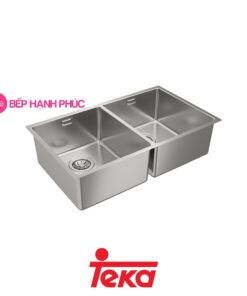 Chậu rửa lắp âm Teka Maestro BE LINEA RS15 2B 740 2 hộc rửa 10 Chậu rửa lắp âm Teka Maestro BE LINEA RS15 2B 740 2 hộc rửa